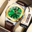 Poedagar 853 L Mens Watch image