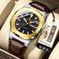 Poedagar 853 L Mens Watch image