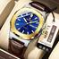 Poedagar 853 L Mens Watch image
