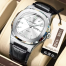 Poedagar 853 L Mens Watch image