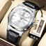 Poedagar 853 L Mens Watch image