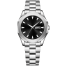 Silver Black
