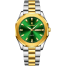Golden Green
