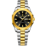 Golden Black