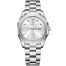 Silver White