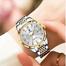 Poedagar Luxury Fashion Ladies Quartz Watch image