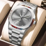 Poedagar Mens Watch image