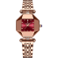 Poedagar Women Watch Fashion Luxury Waterproof Quartz Watch image