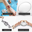 Poedagar Women Watch Fashion Luxury Waterproof Quartz Watch image