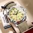 Poedagar n Men’s Luxury Leather Watch Stylish Waterproof and Premium Watch 895 image
