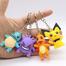 Pokemon Key Ring Random image