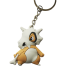 Pokemon Keyring -Cubone image