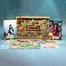 Polashi (পলাশী) - A Social Deduction Board Game - 5 to 10 players - Age 12Plus image