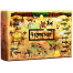 Polashi (পলাশী) - A Social Deduction Board Game - 5 to 10 players - Age 12Plus image