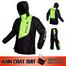 Pole Racing Waterproof High Quality Premium Raincoat (Any Color and Any Design) image