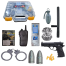 Police Toy set for children image