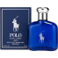 Polo Ralph Lauren Blue Eau De Toilette Natural Spray 75ml image