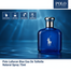 Polo Ralph Lauren Blue Eau De Toilette Natural Spray 75ml image