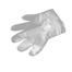 Poly Hand Gloves (100 Pcs) - 50 Pairs image
