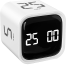 Pomodoro Smart Timer White image