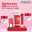 Ponds Age Miracle Facial Foam 100 gm image
