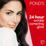 Ponds Age Miracle Night Face Cream, With Vitamin B3 and 10 Percent Retinol C, Youthful Glow, 24 Hour Wrinkle Correcting Glow - 45g image