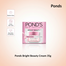 Ponds Bright Beauty Cream 35g image