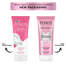 Pond's Bright Beauty Face Wash 100 gm image