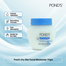 Pond's Dry Skin Facial Moisturizer 111gm image