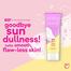 Ponds EX-Foliate Sun Dullness Daily Face Scrub 100 gm image