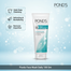 Ponds Face Wash Daily 100 Gm image