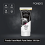 Ponds Face Wash Pure Detox 100 Gm image