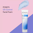 Pond’s Oil Control Facial Foam With Mineral Clay - 100 gm image