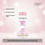 Pond's Pinkish Glow Face Translucent Powder 50g image