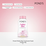 Ponds Pinkish Glow Translucent Facial Powder 45g image