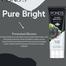 Ponds Pure Bright Facial Foam 100 gm image