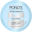 Pond's Super Light Gel Oil Free Moisturiser With Hyaluronic Acid Plus Vitamin E 25 ml image