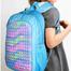 Popit School Bag Plain image
