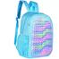 Popit School Bag Plain image