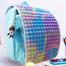 Popit School Shoulder Bag image