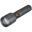 Porodo Lifestyle Lumalite 1200 Rechargeable Flashlight - Gray image
