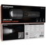 Porodo Lifestyle Lumalite 2600 Rechargeable Flashlight image