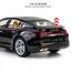 Porsche Panamera Diecast Alloy Car 1:24 Vehicles 6 open Metal Car Model Car Sound Light Toys For Gift image