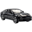 Porsche Panamera Diecast Alloy Car 1:32 Supercar Vehicles 6 open Metal Car Model Car Sound Light Toys For Gift image