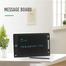 LCD Writing Tablet - 8.5 Inches image