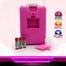 Hello Kitty Trolley Case Piggy Bank Toy (atm_bank_3003hk_p) image