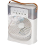 Portable Air Conditioner Cooling Fan Mini Portable Fan Air Cooling fan Air Cooler Fan For Room Humidifier Purifier Mist Color image