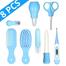 Portable Baby Health Care Accessories Set- 10 Pcs image