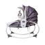 Mastela 5 in 1 Portable Baby Rocking Bassinet (Any Color) image