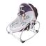 Mastela 5 in 1 Portable Baby Rocking Bassinet (Any Color) image